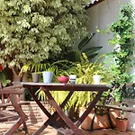 Casa de hóspedes Abril