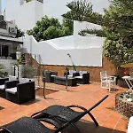 Abril Casa de hóspedes Nerja